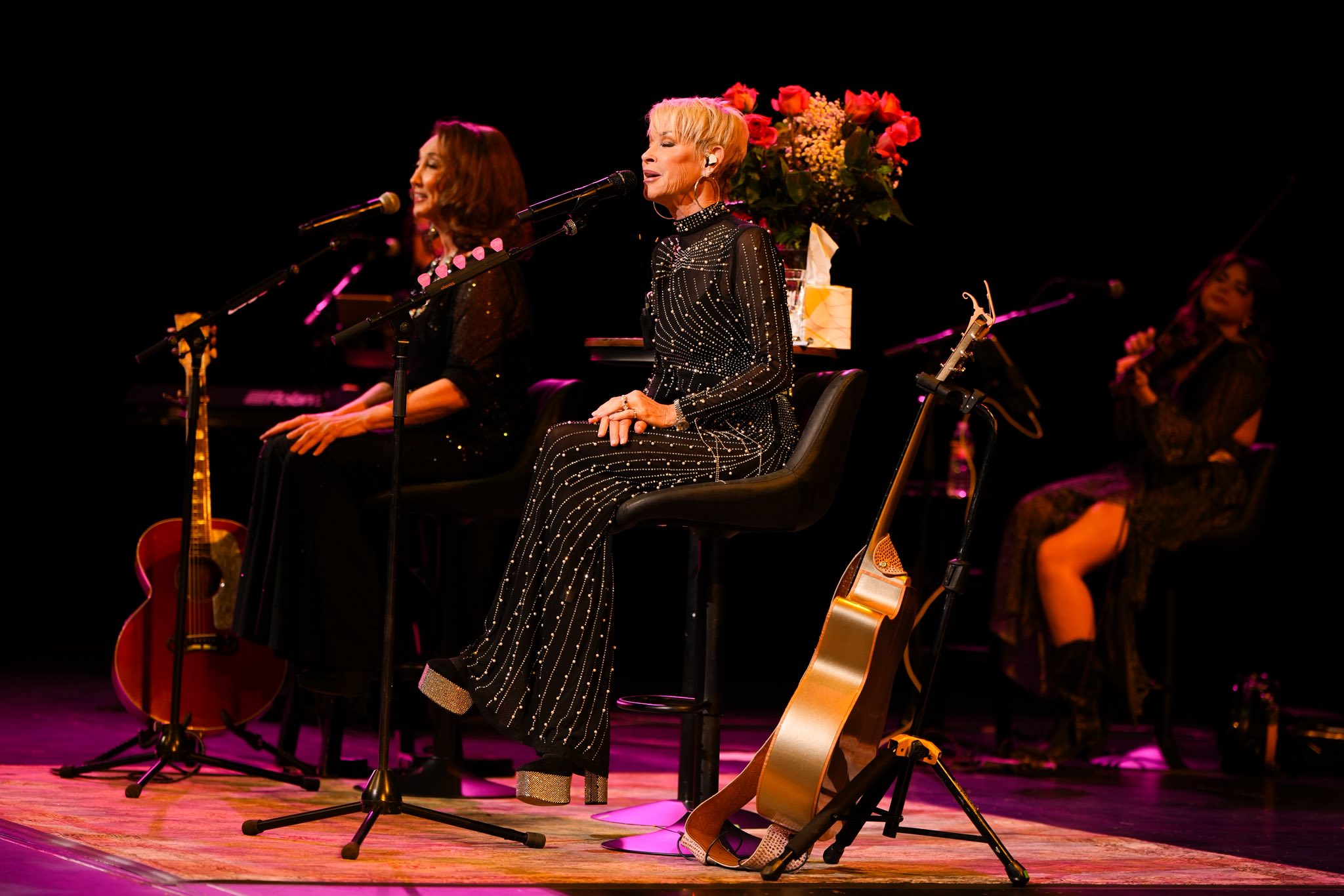 Lorrie Morgan