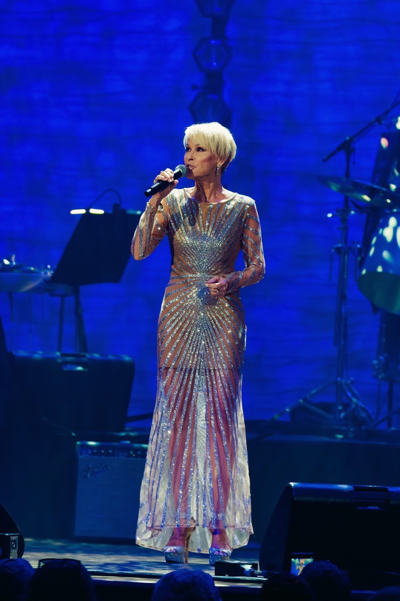 Lorrie Morgan